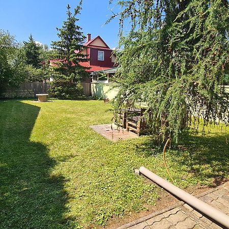 Zseki Apartman Hajduszoboszlo Exterior photo
